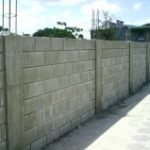 Muro - Obras