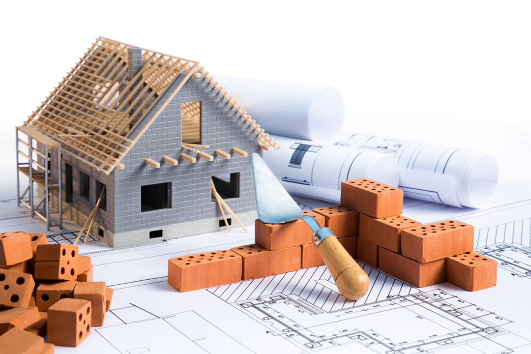 Construção de casas: saiba como evitar os principais erros